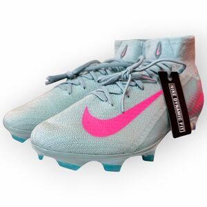 Nike Mercurial Superfly 10 Elite FG Prism Pack Soccer Cleats FQ1454-301 size 11
